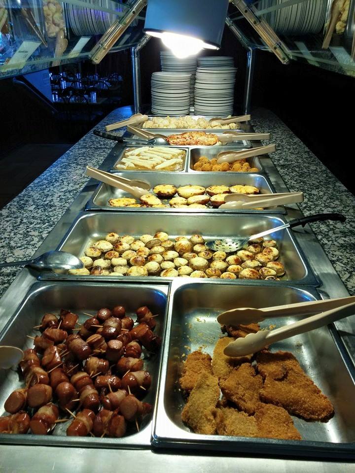 Cape Cod Super Buffet | West Yarmouth MA