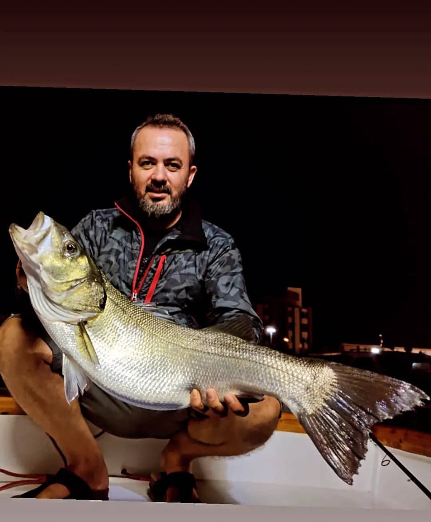 Efe Fishing Shimano | Çanakkale
