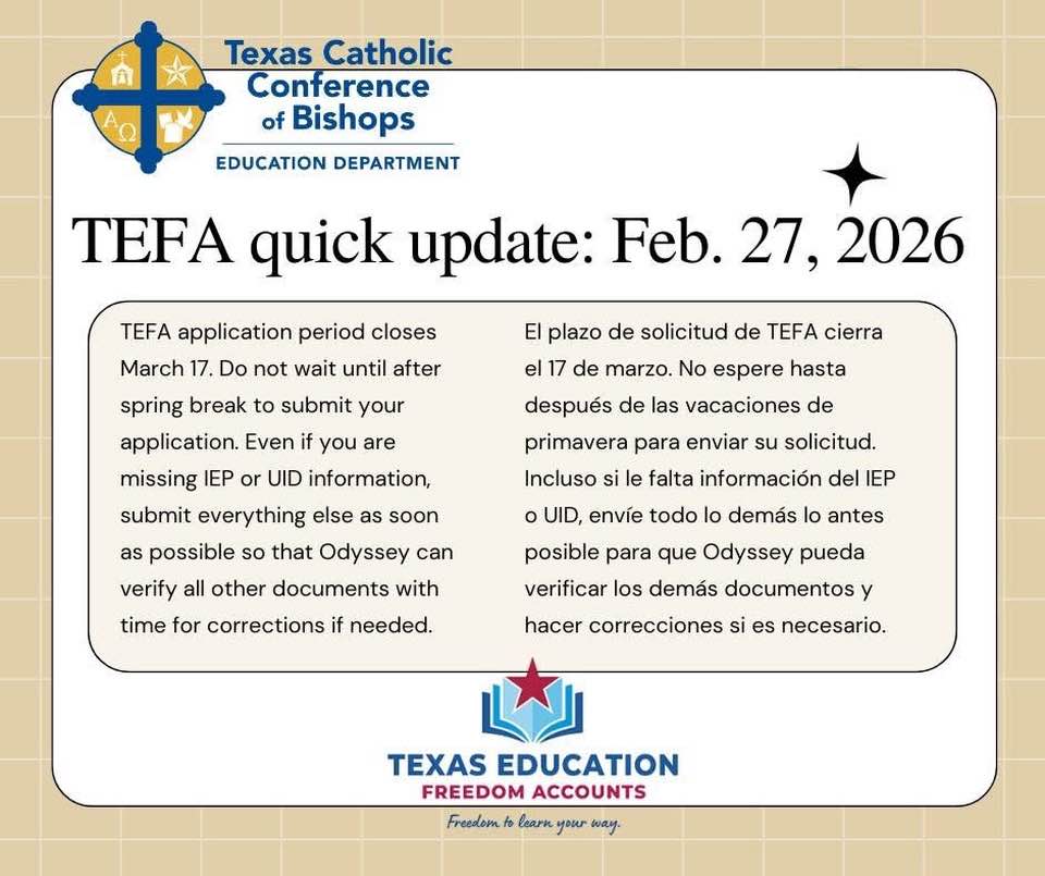 Immaculate - For more on how to access funding for your child's ...