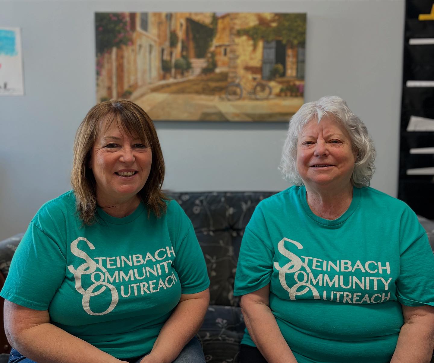 Steinbach Community Outreach | Steinbach MB