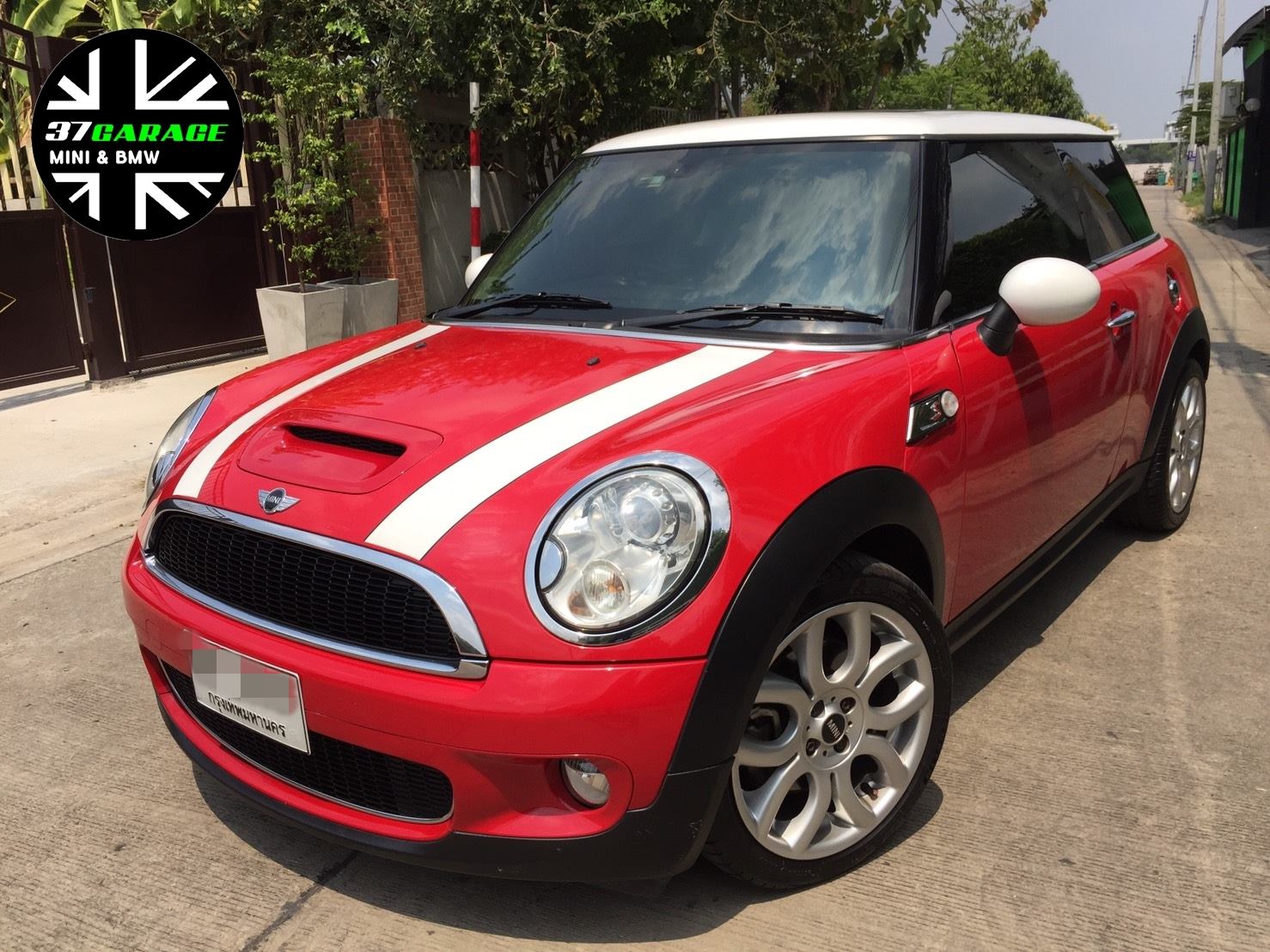 🚩🚩 MINI R56 🚩🚩 ... - 37 GARAGE - อู่ซ่อมรถยนต์ MINI & BMW | Facebook