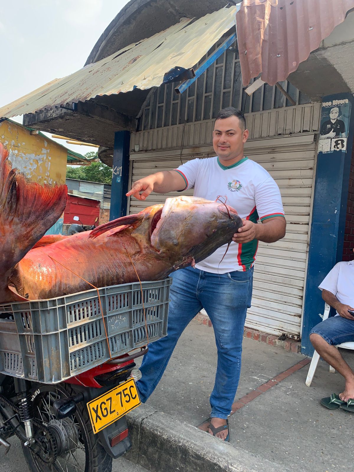 Itacoatiara -AM #rioamazonas #reels | Adilio Santana