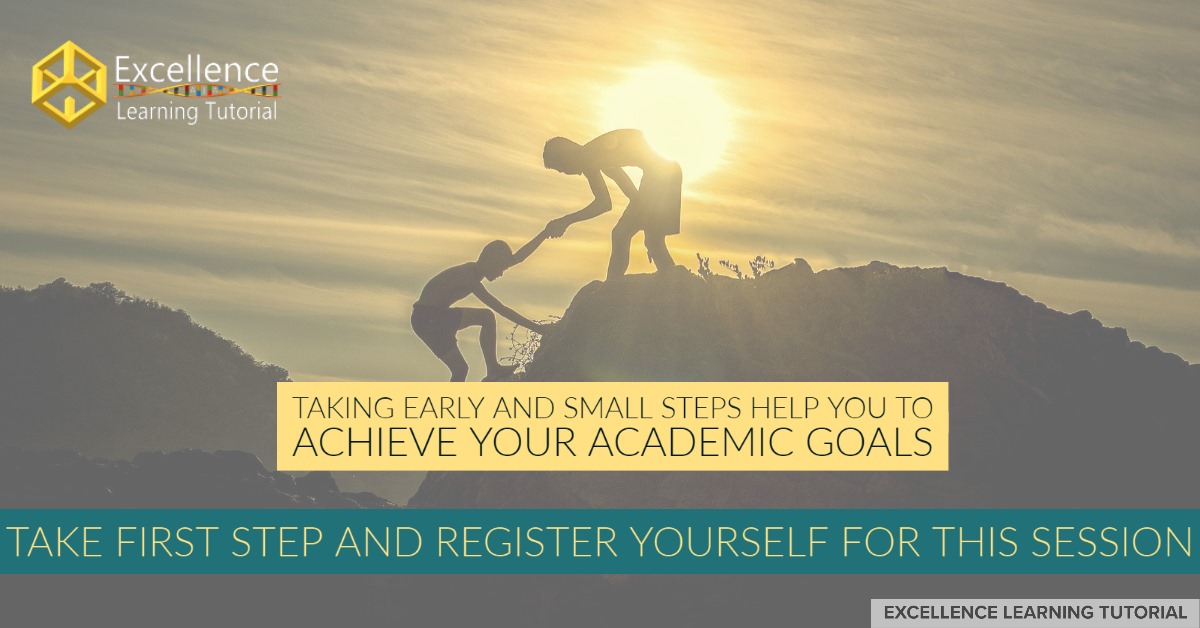 Excellence Learning Tutorial - Home | Facebook