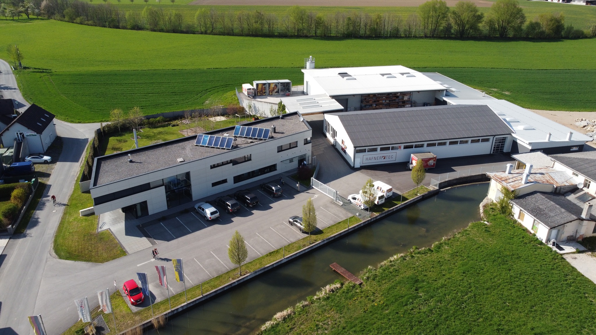 Deisl Parkettmanufaktur added a... - Deisl Parkettmanufaktur