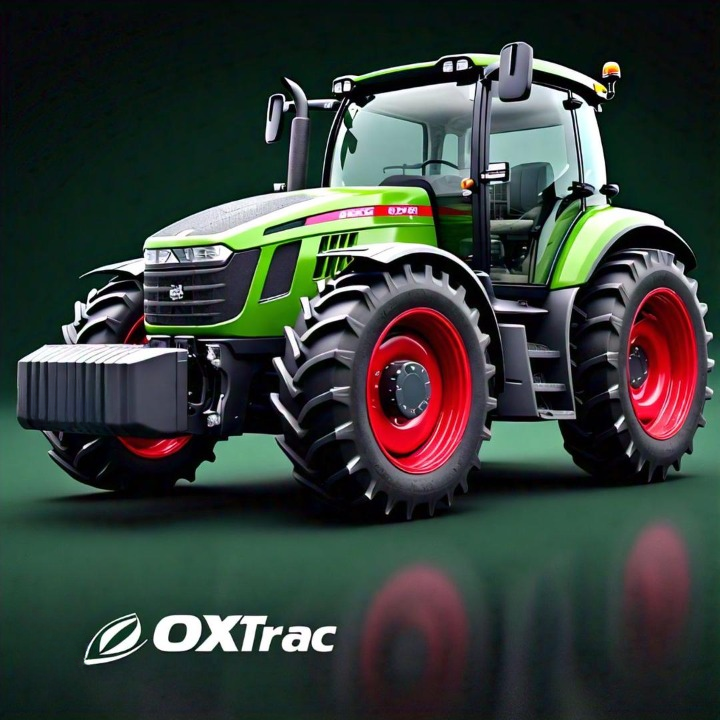 Ox Engineering Ltd