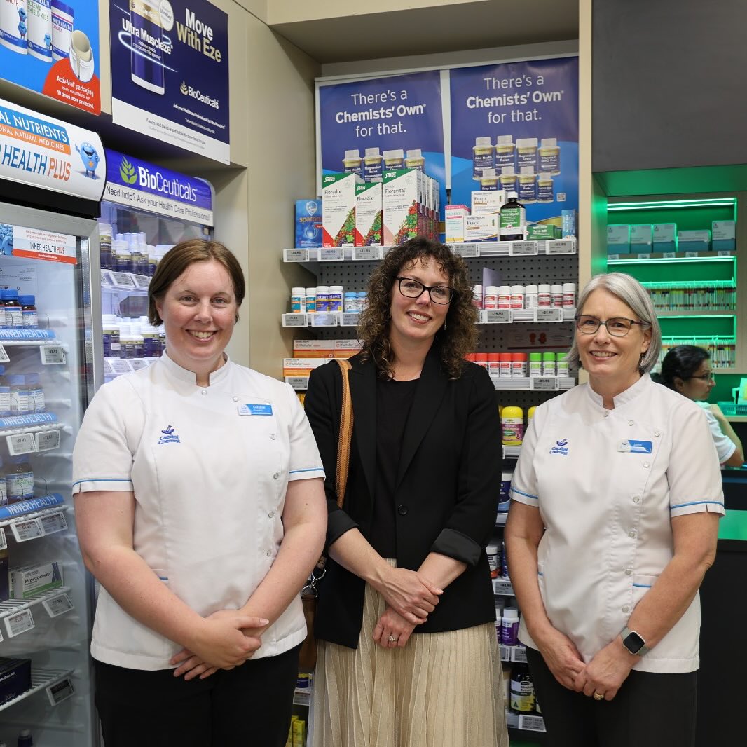 can pharmacists give b12 injections australia The role of has expanded to offer even more important health services to the community. Here at Capital Chemist Kingston, you get vaccinations, wound care, women over 18 can access Vitamin B12 Injections |