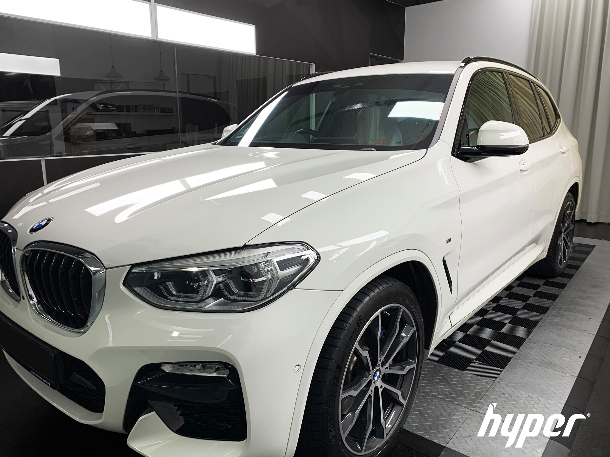 Hyper 21 Singapore added a new photo. - Hyper 21 Singapore