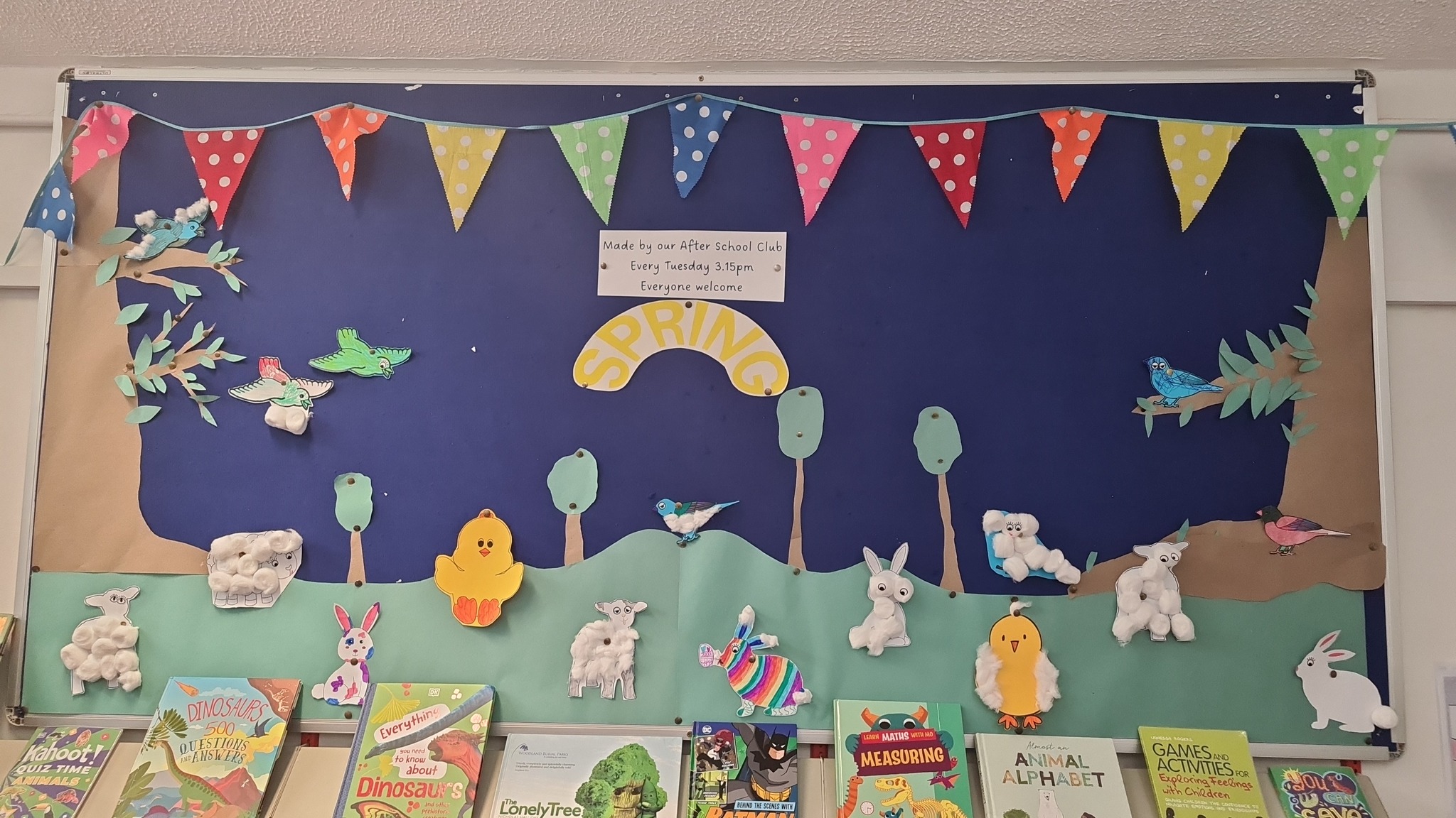 Taverham Library | Norwich