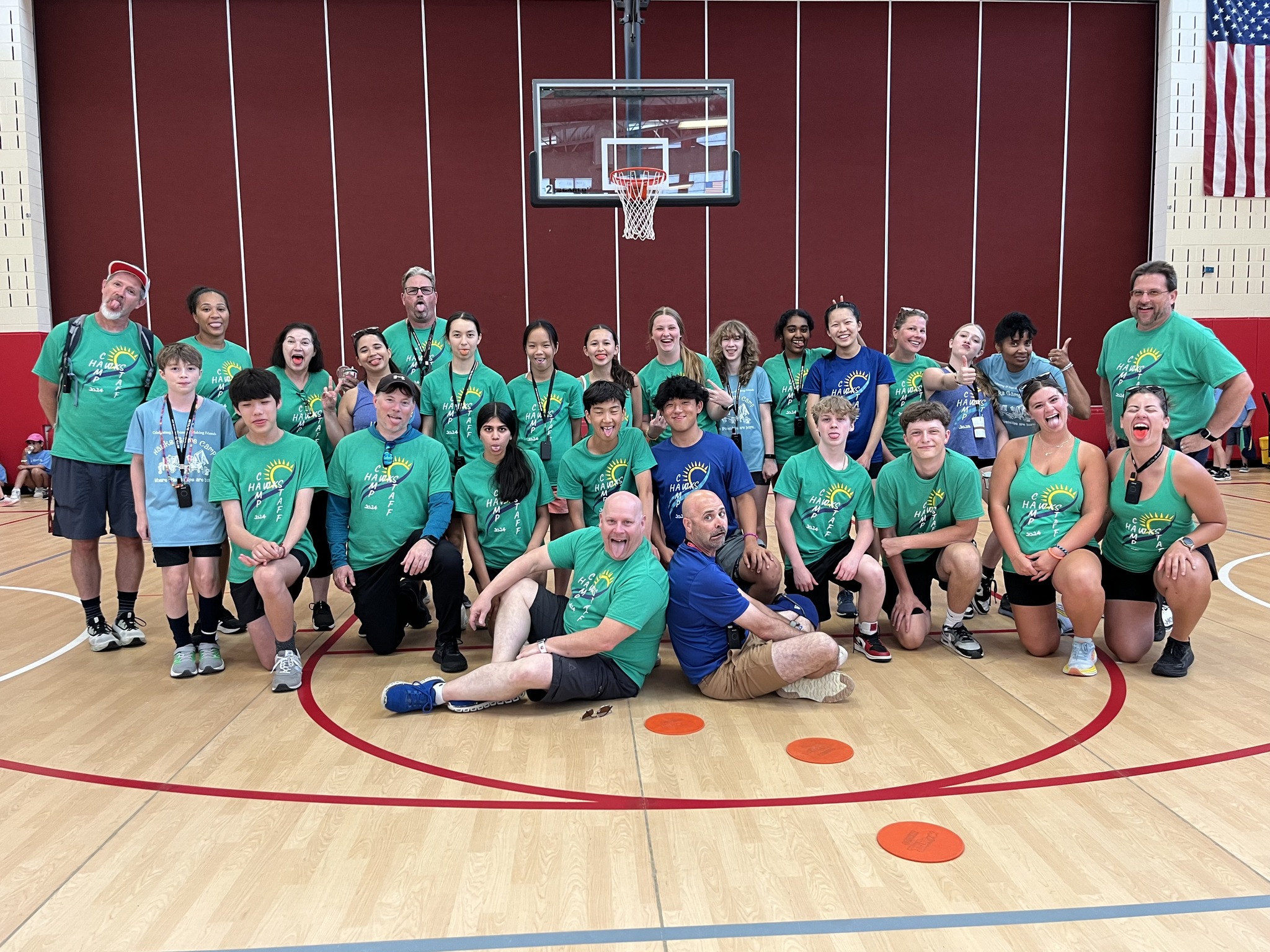 Hawks Game Camp, LLC | Princeton NJ