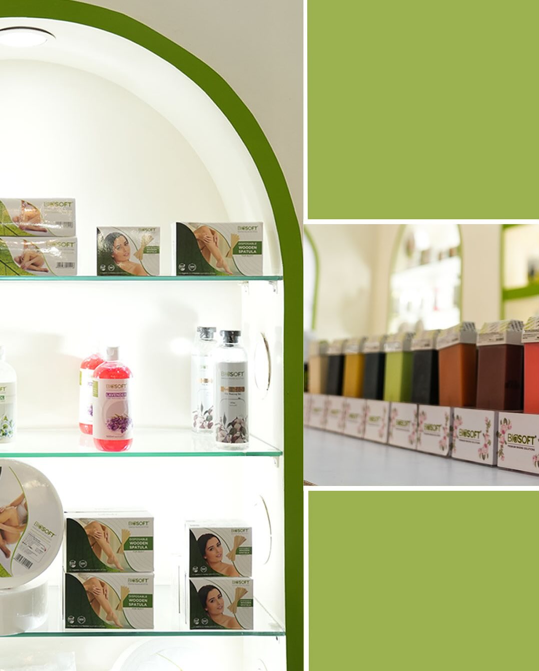 Biosoft