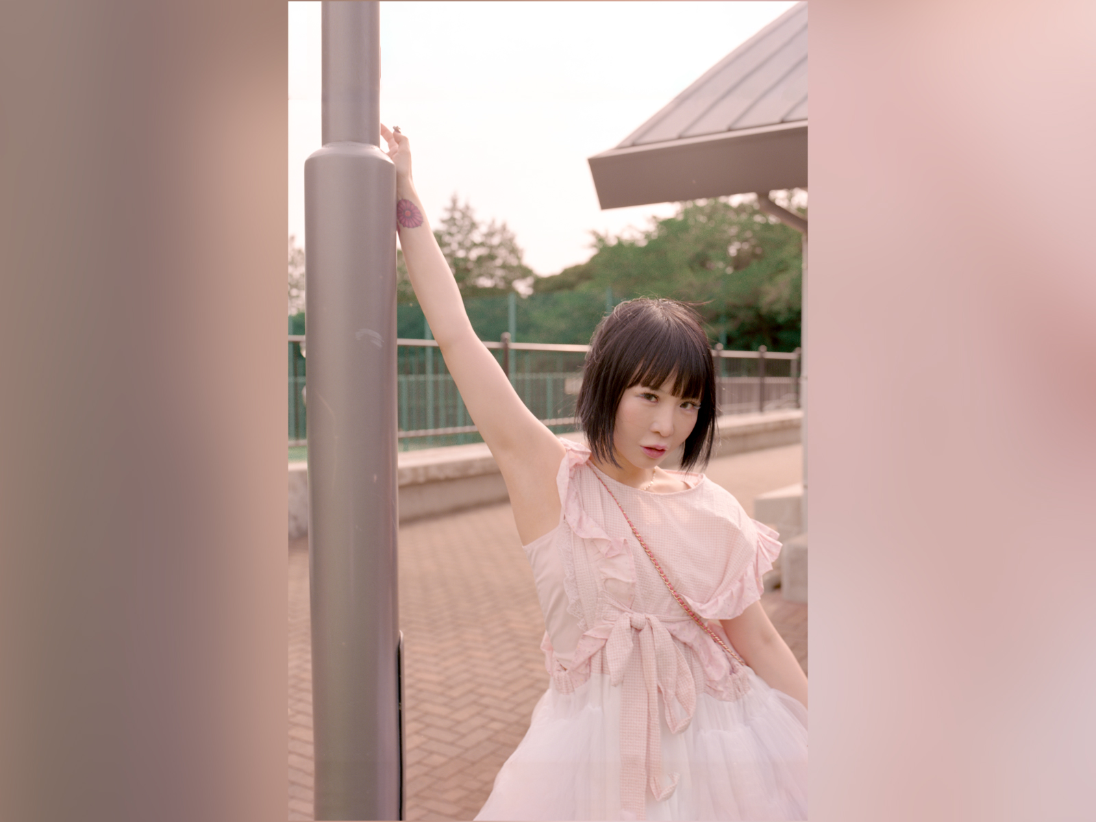 大森靖子 (@oomoriseiko) - Mentions | Facebook