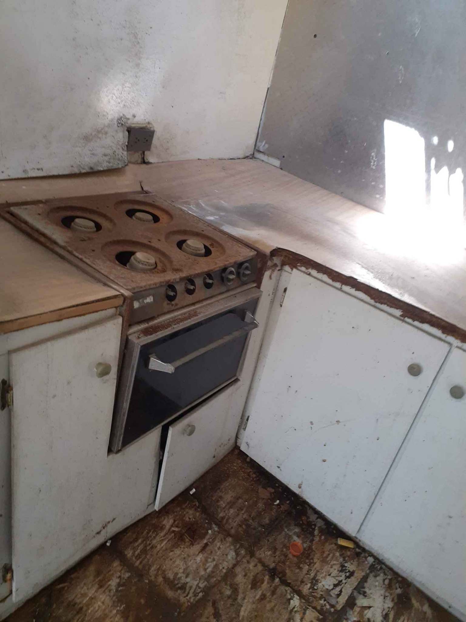 Vintage Converted Food Truck Trailer - Trailers | Facebook Marketplace ...