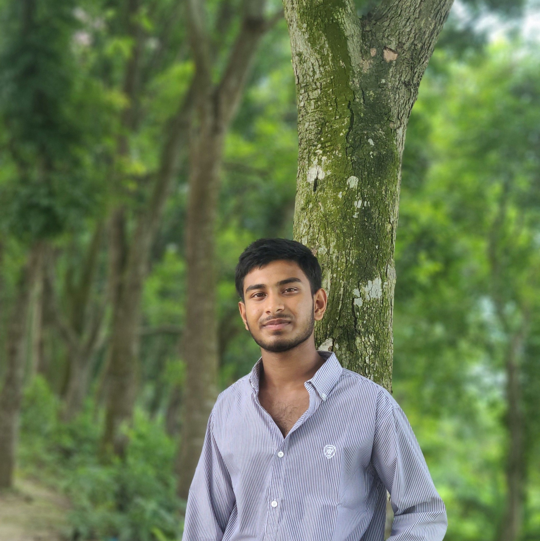Robiul Islam