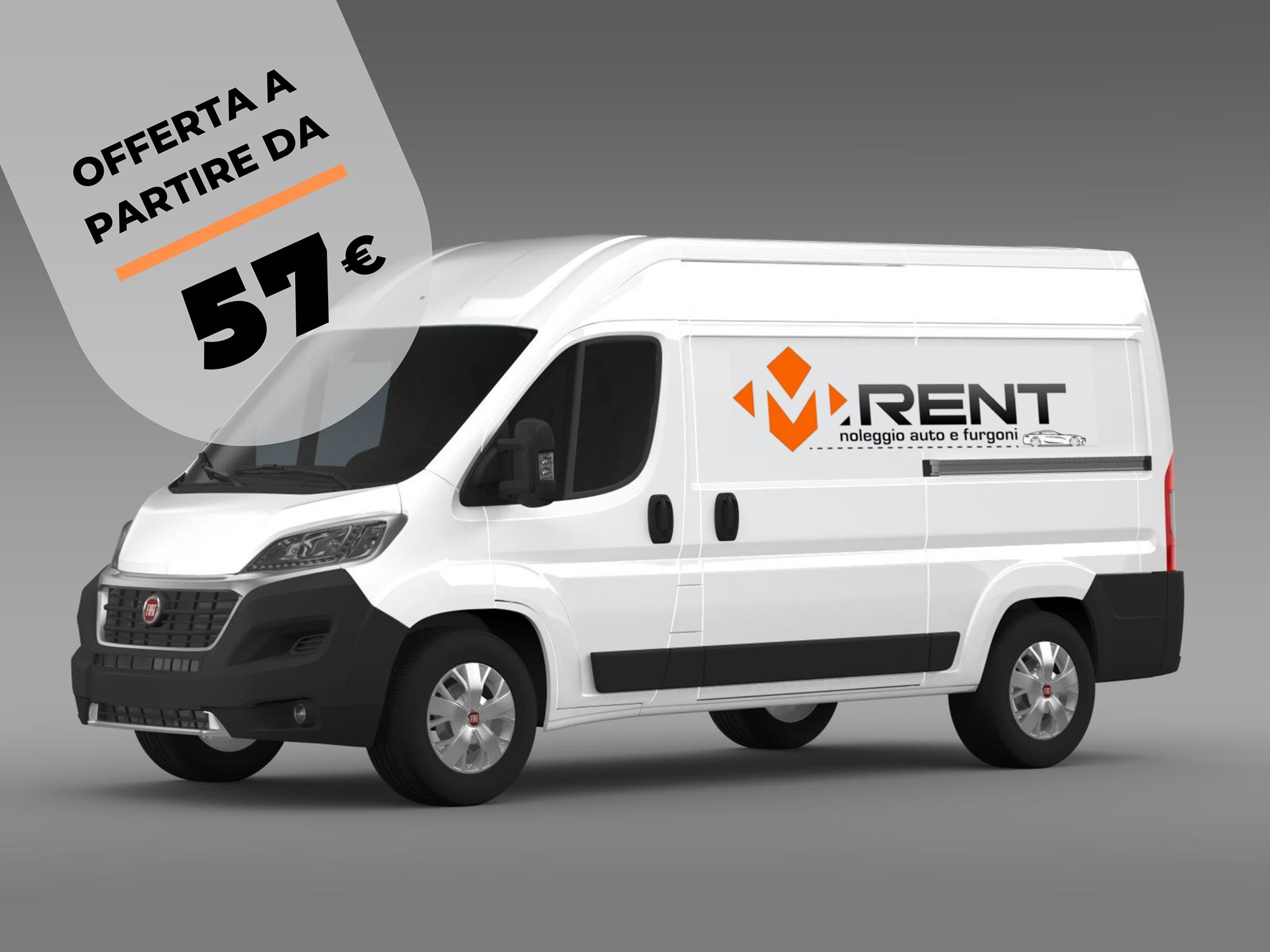 M-RENT | Naples