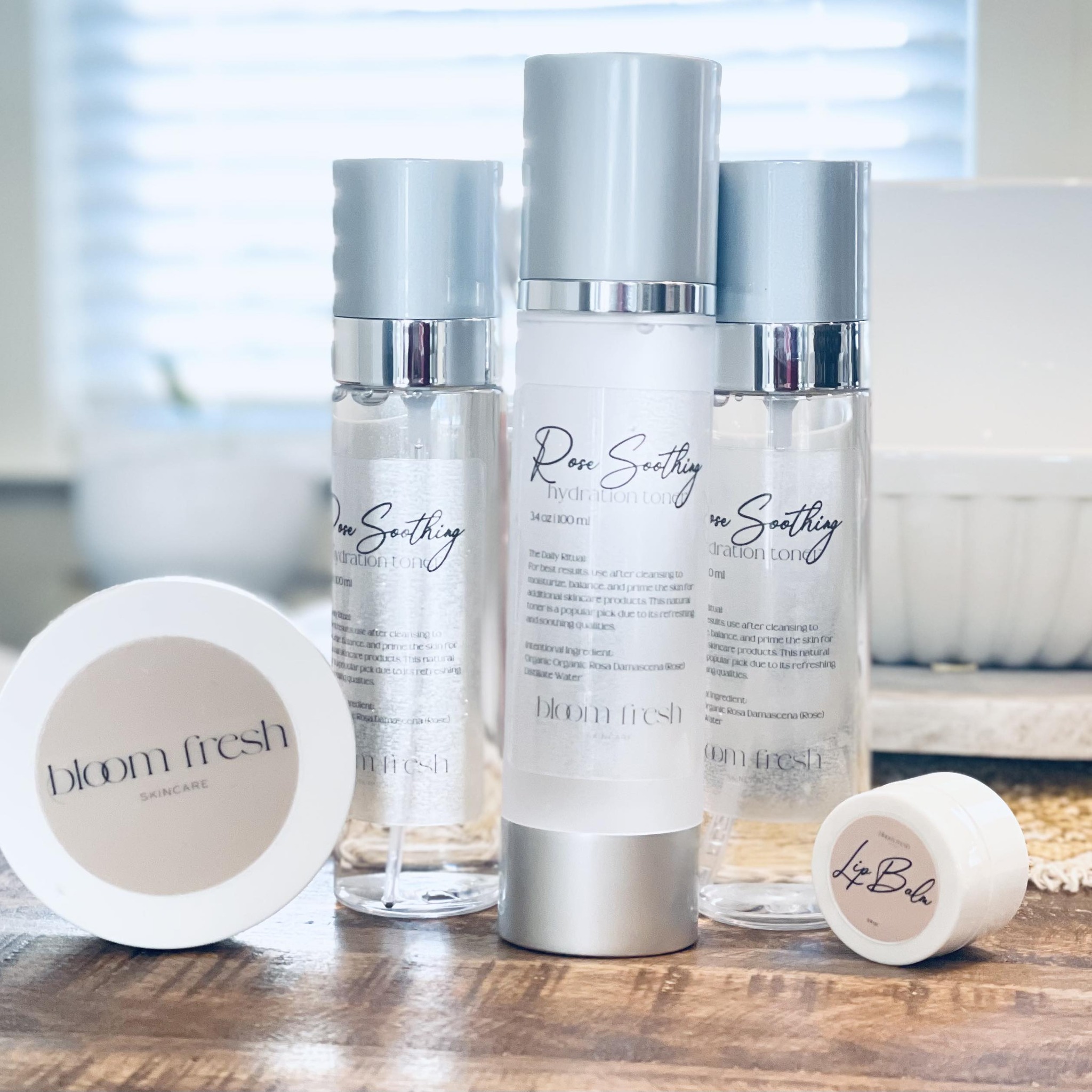 Bloom Fresh Skincare, LLC