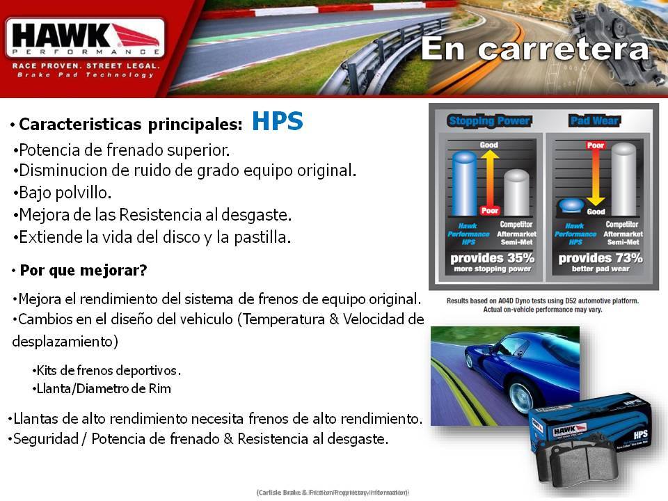 Hawk Performance Colombia