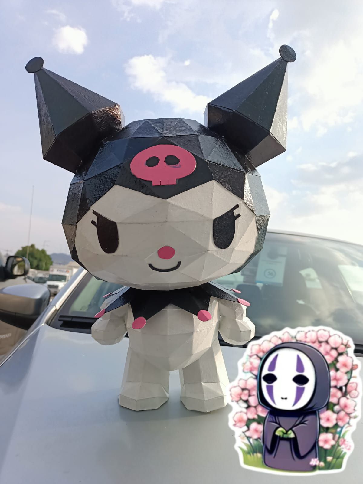 Papercraft México 2.0 | https://www.instagram.com/panchisko_lozano ...