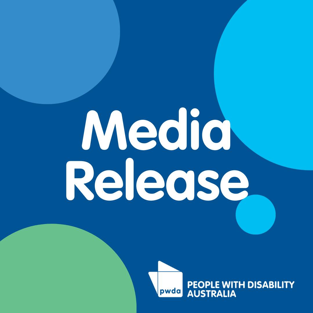 Children and Young People with Disability Australia