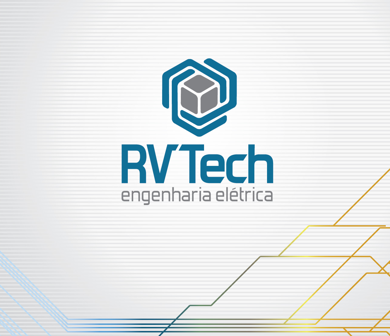 RV Tech Engenharia Elétrica | Londrina PR