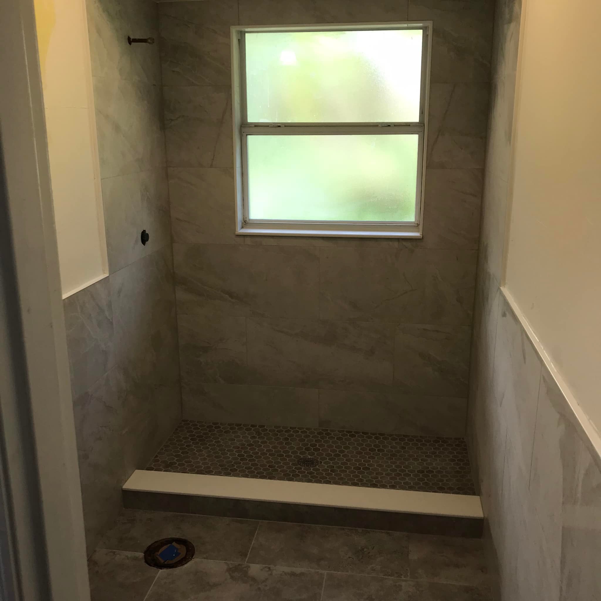 Custom Cut Tile and Laminate
