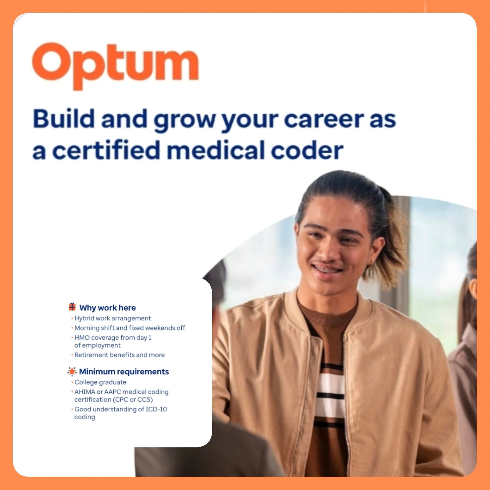 Philippine Healthcare Professionals and Medical Coders - Recruitment ...