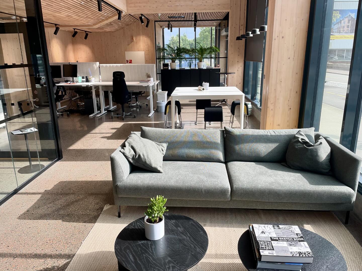 Point AS arkitektur + konseptdesign