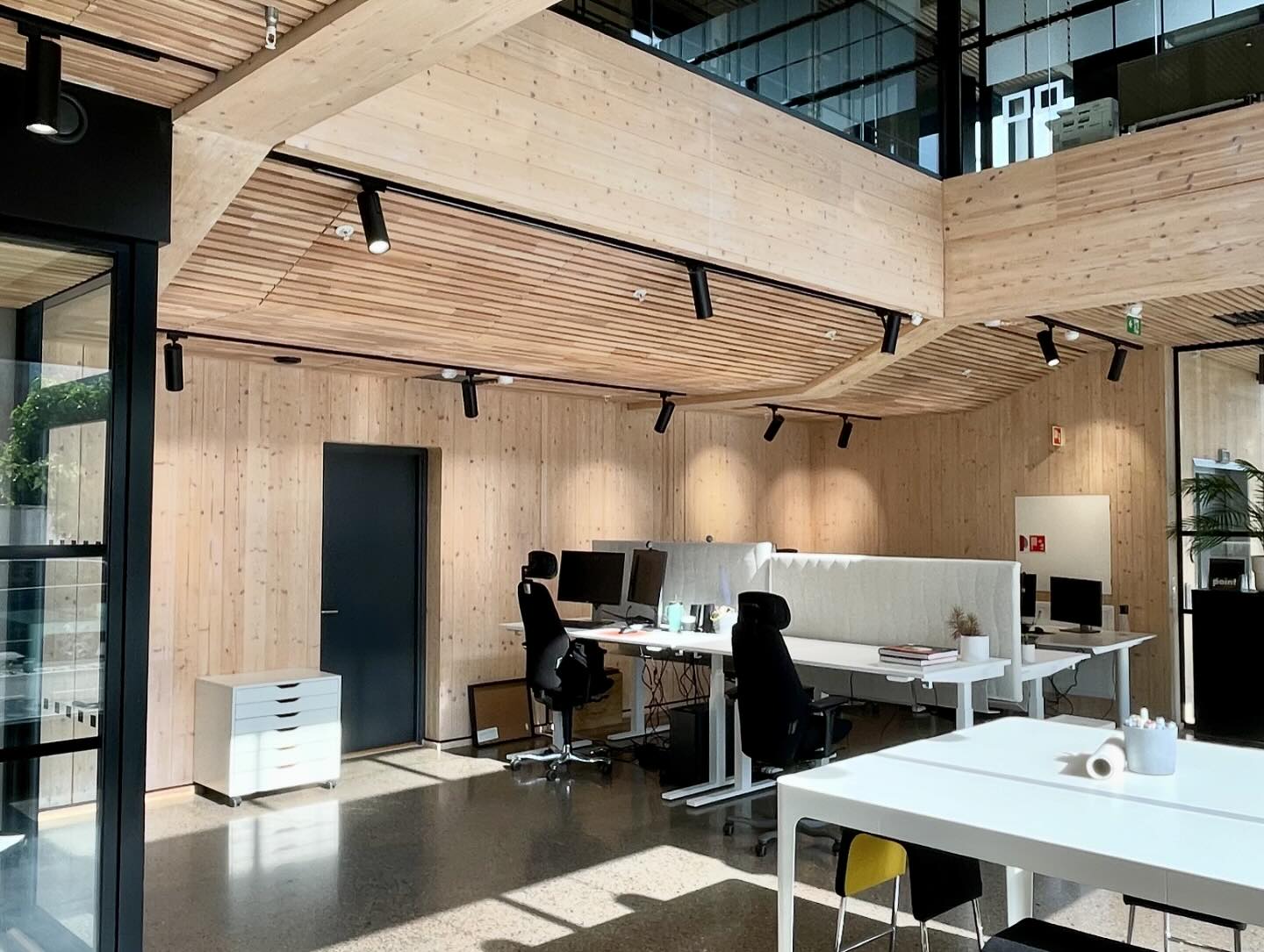 Point AS arkitektur + konseptdesign