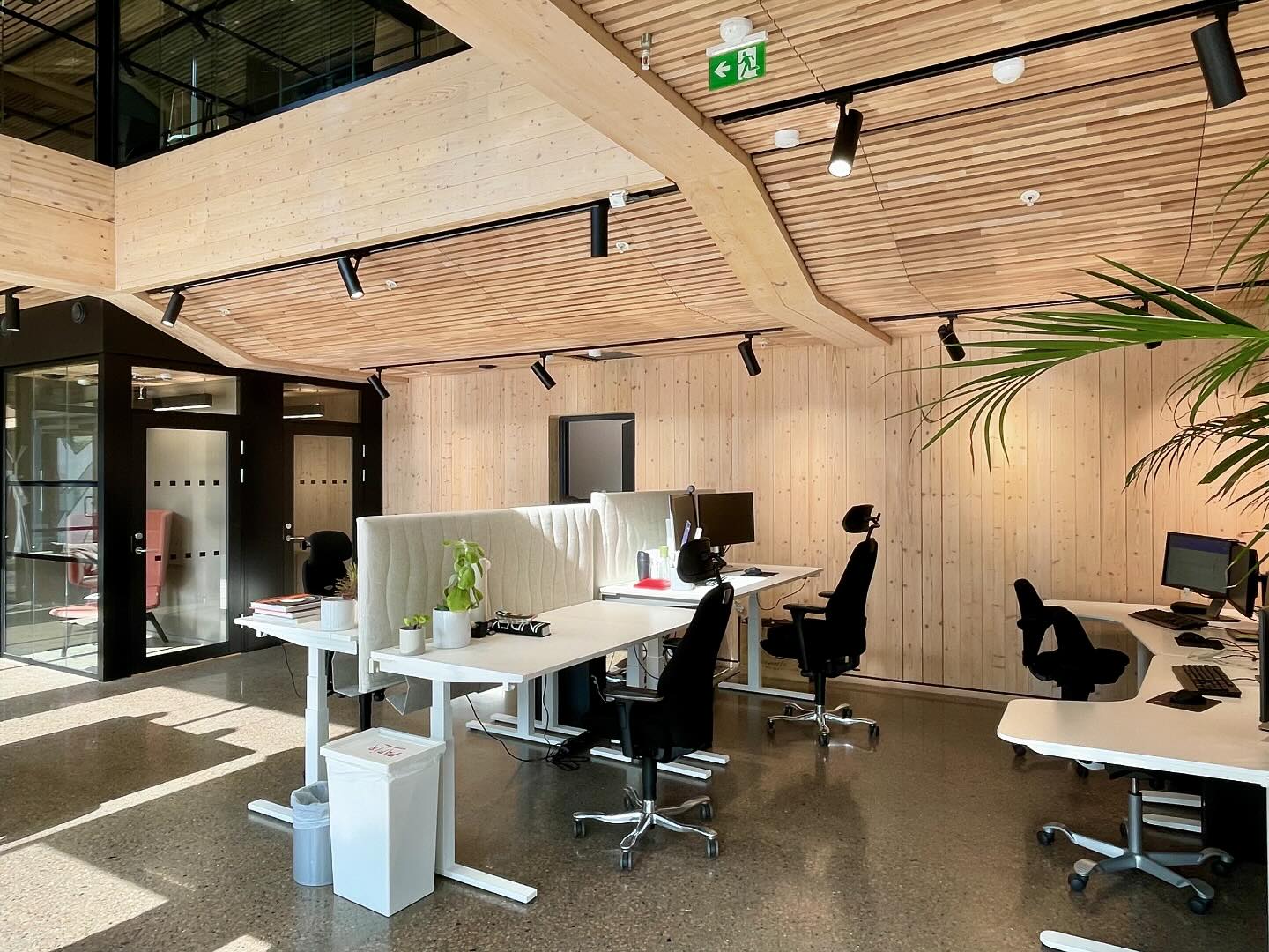 Point AS arkitektur + konseptdesign