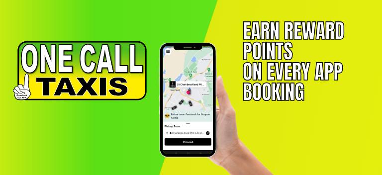 One Call Taxis Southport | Southport