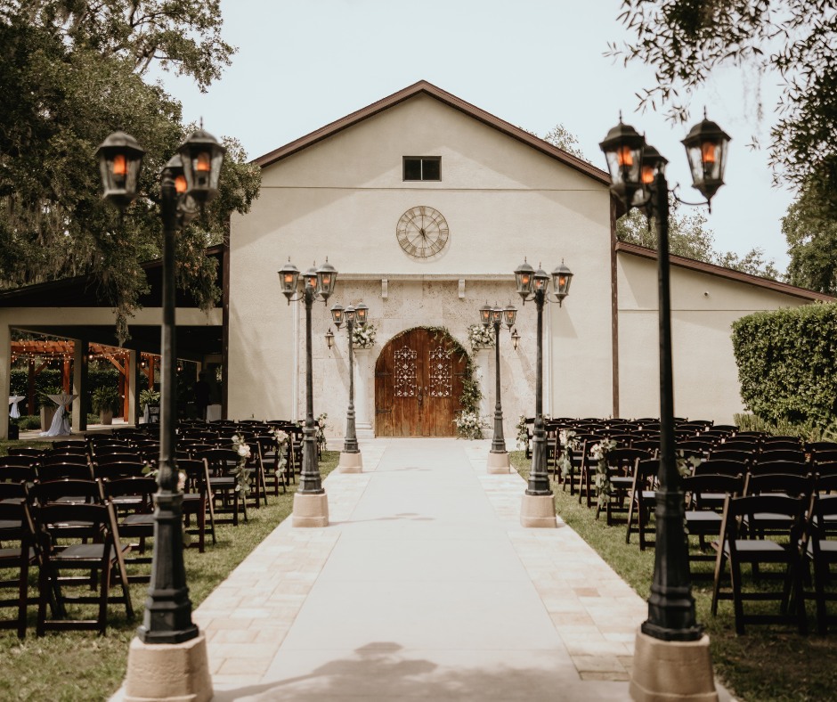 Bakers Ranch | Parrish FL