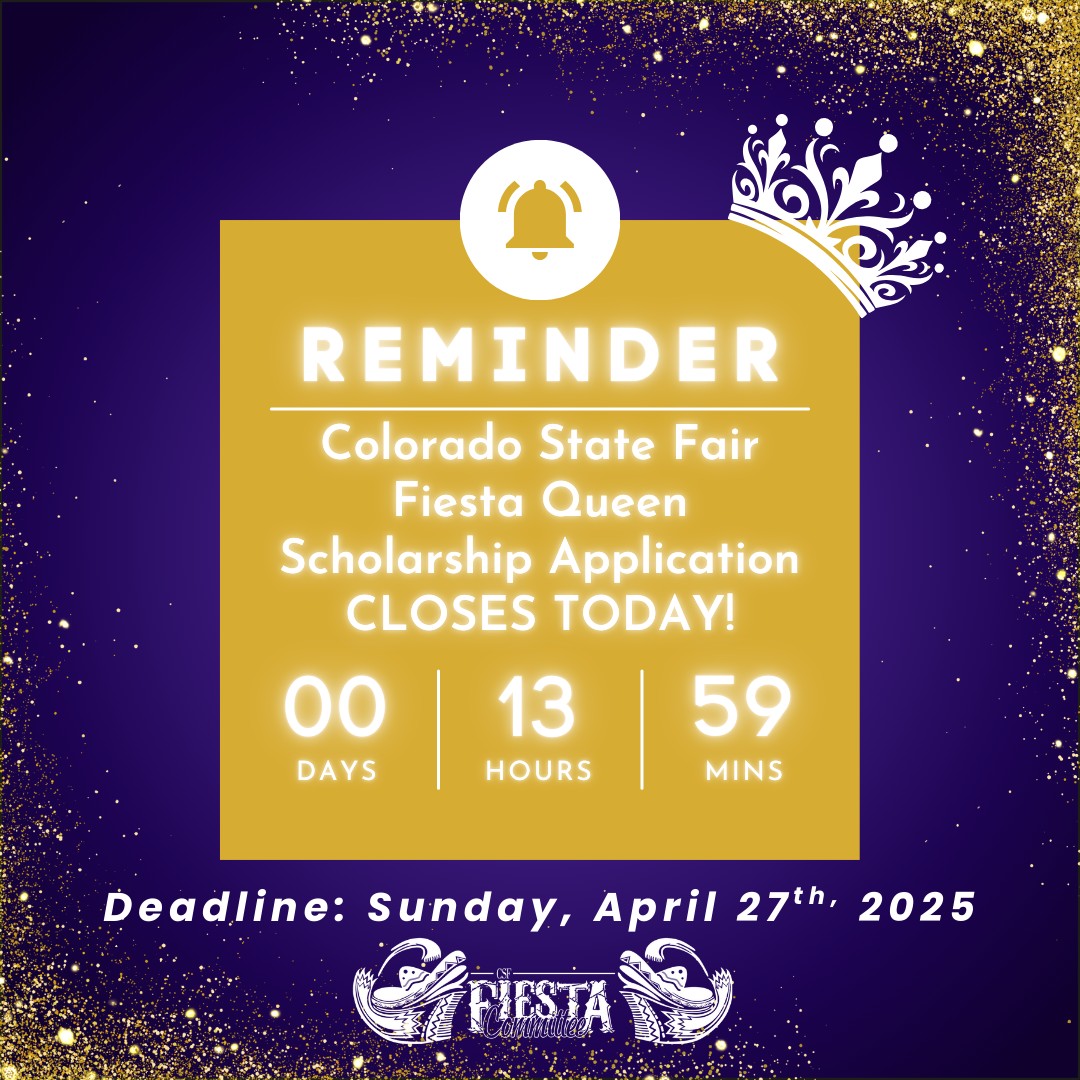 Colorado State Fair Fiesta Committee