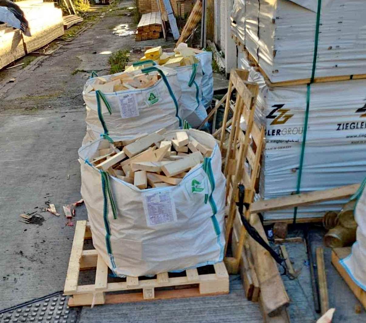 Firewood & Logs for sale in Kingston upon Hull | Facebook Marketplace