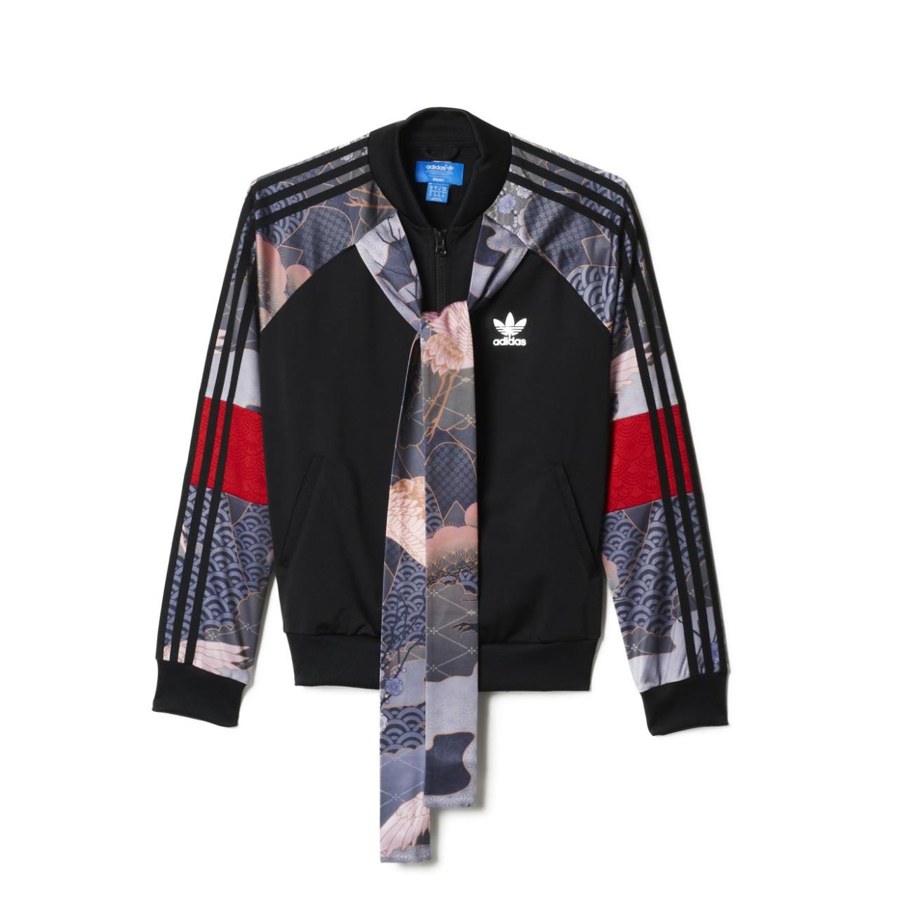 Carnival - Adidas Originals by Rita Ora เอาใจสาวๆ โดยเฉพาะ... | Facebook