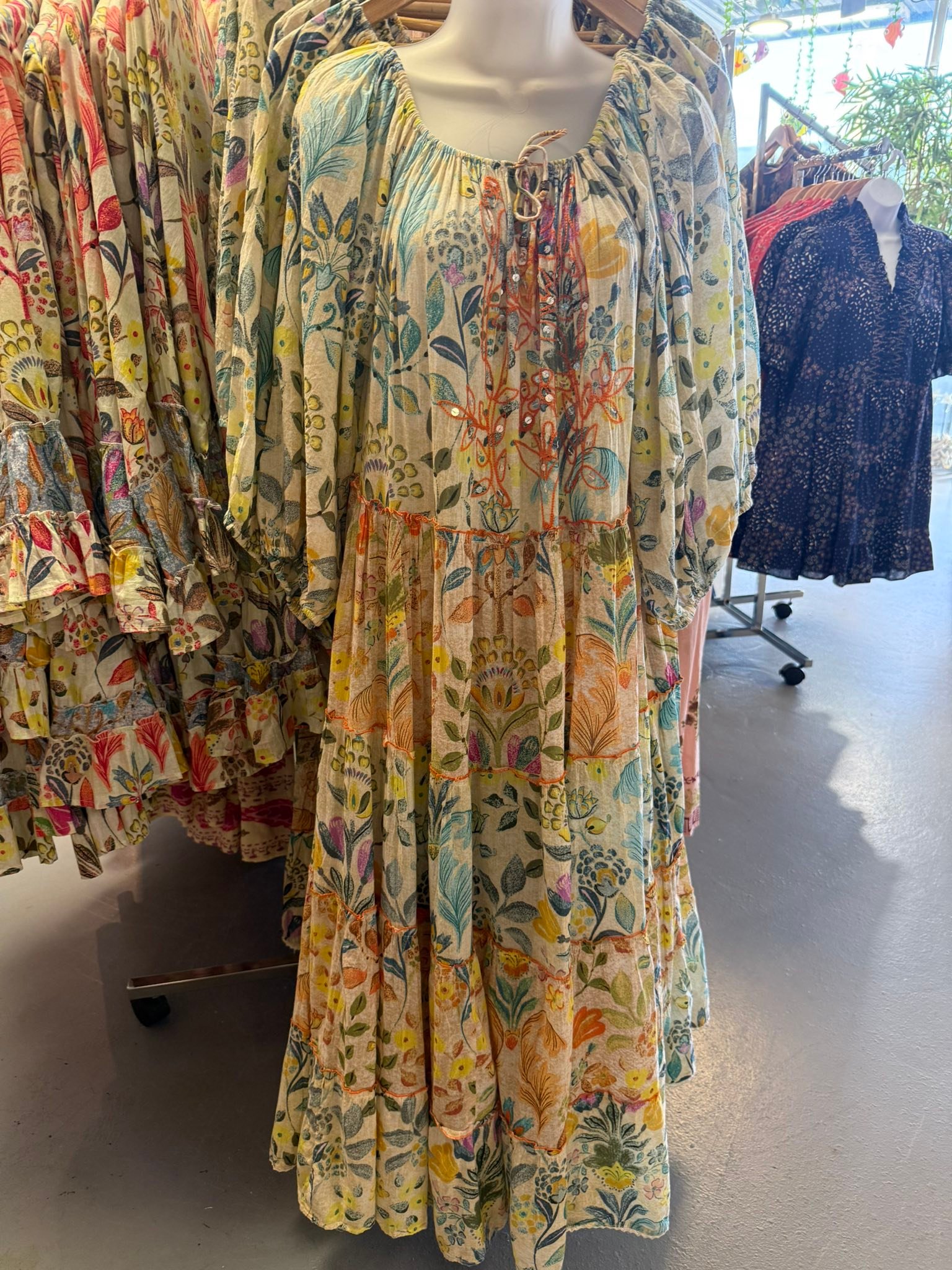 dress shops in fort walton beach fl DeFrance Boutique Formal dresses