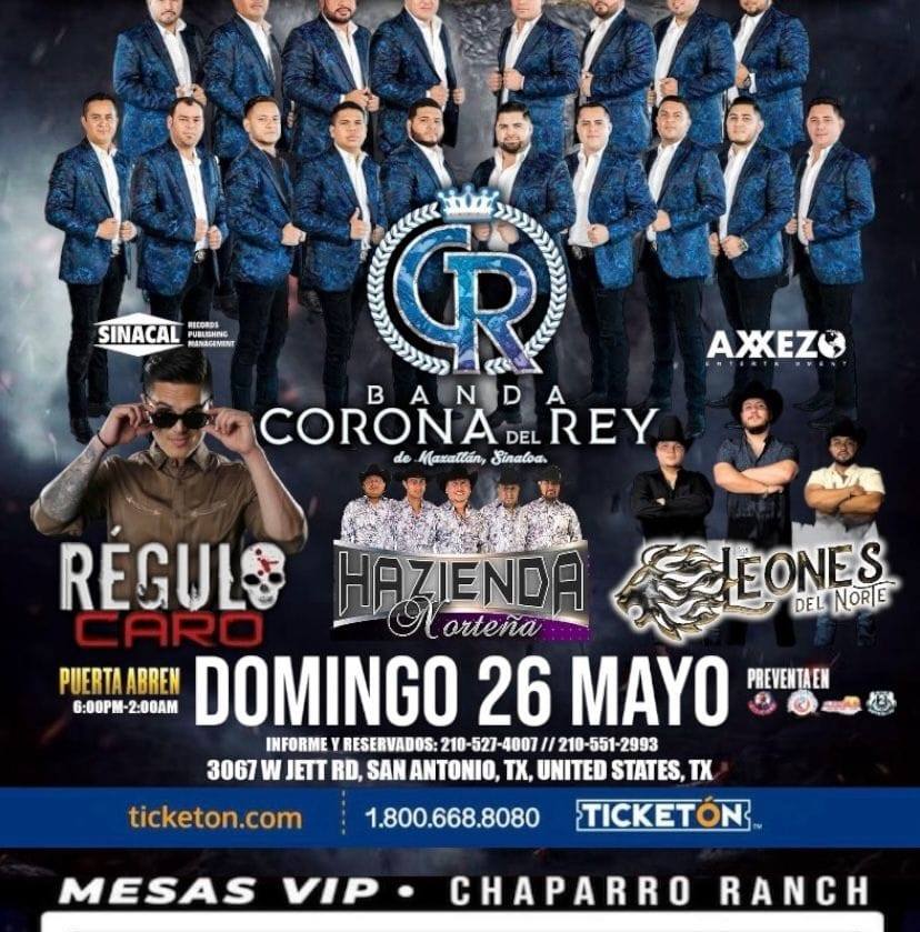 Chaparro Ranch | San Antonio TX