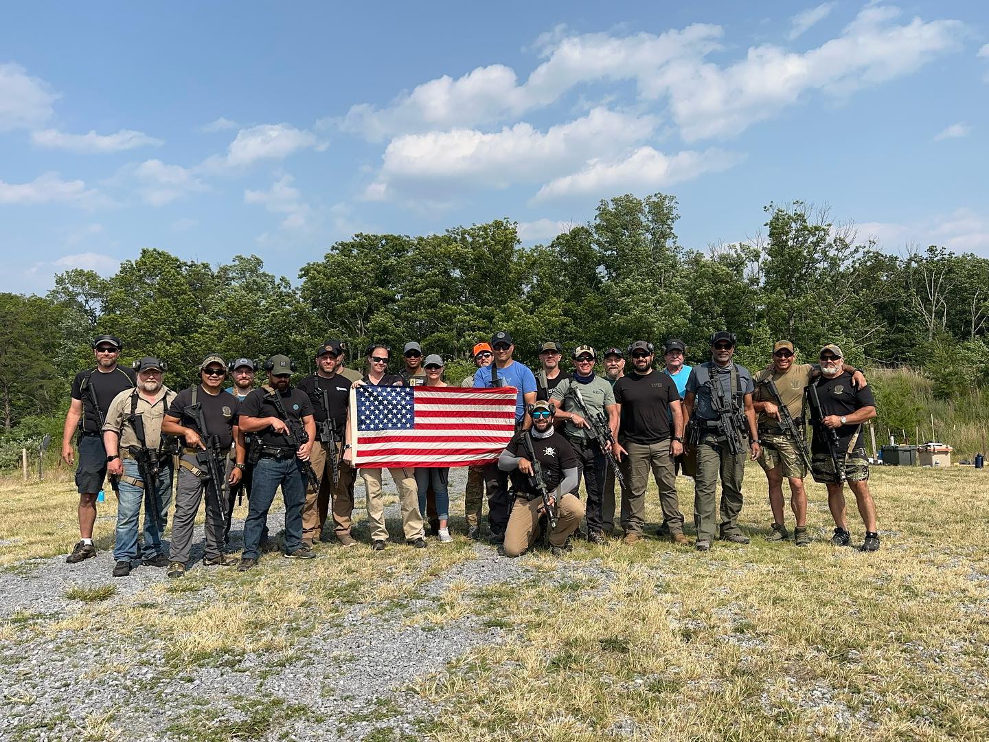 Green Ops - Congratulations to the graduates of our...