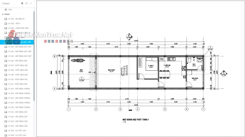 Th... - Thư viện kiến trúc - Tài liệu chia sẻ cho kiến trúc sư