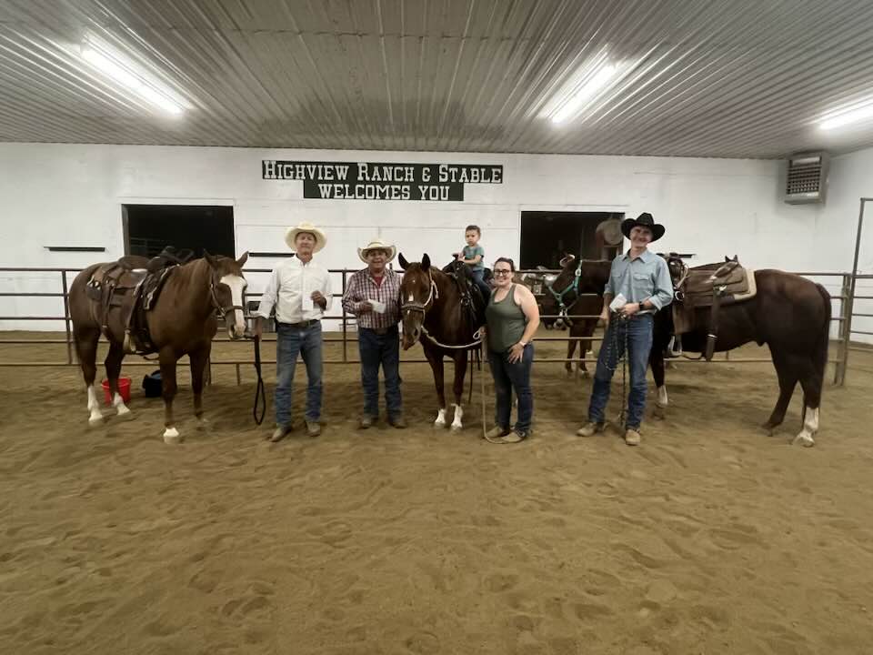 Highview Ranch & Stable, LLC | Le Sueur MN