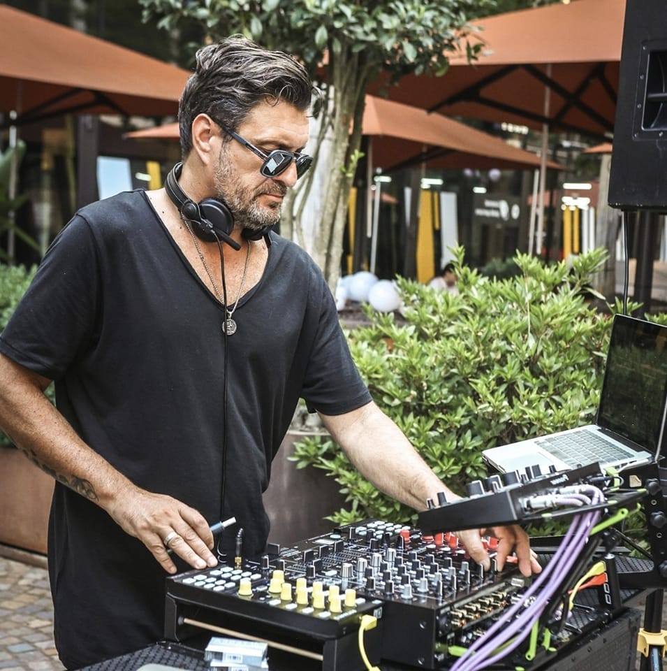 Dj Raul