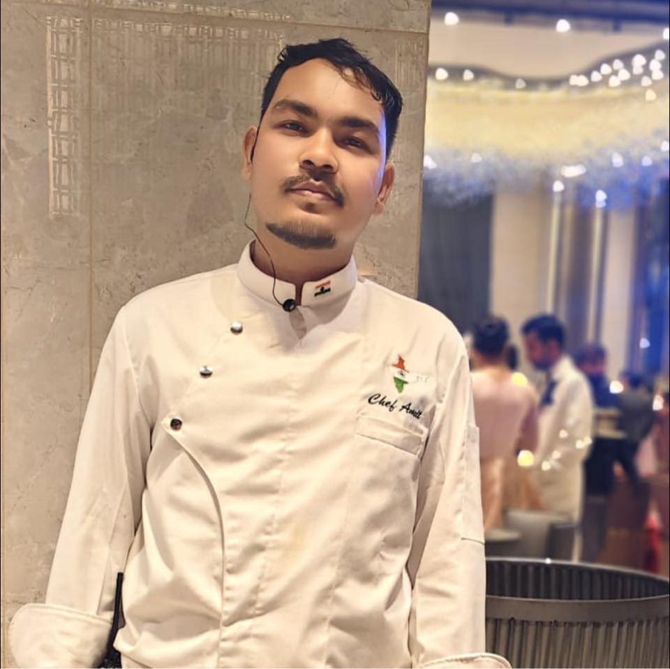 Amit Chef