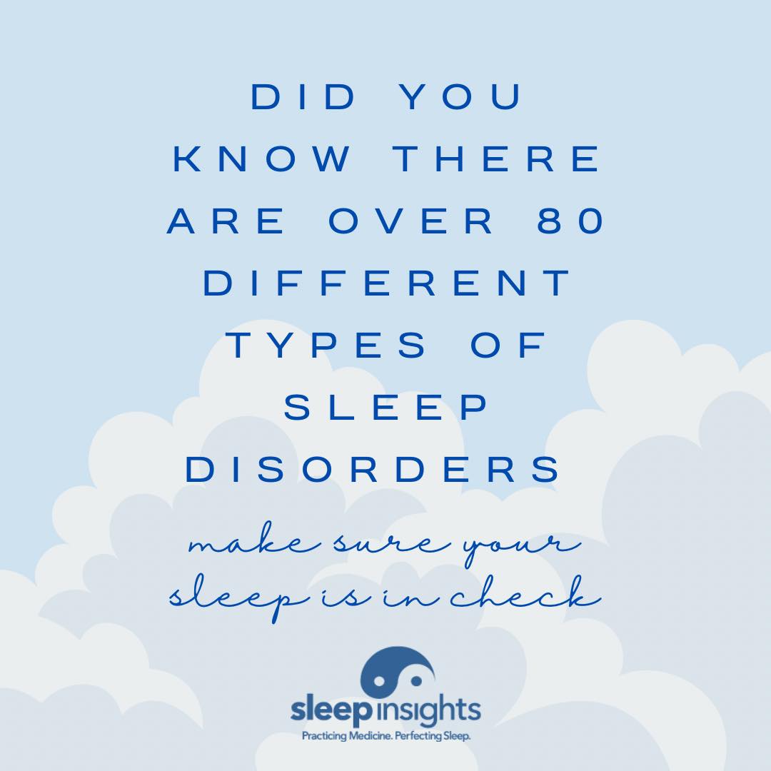 Sleep Insights | Rochester NY