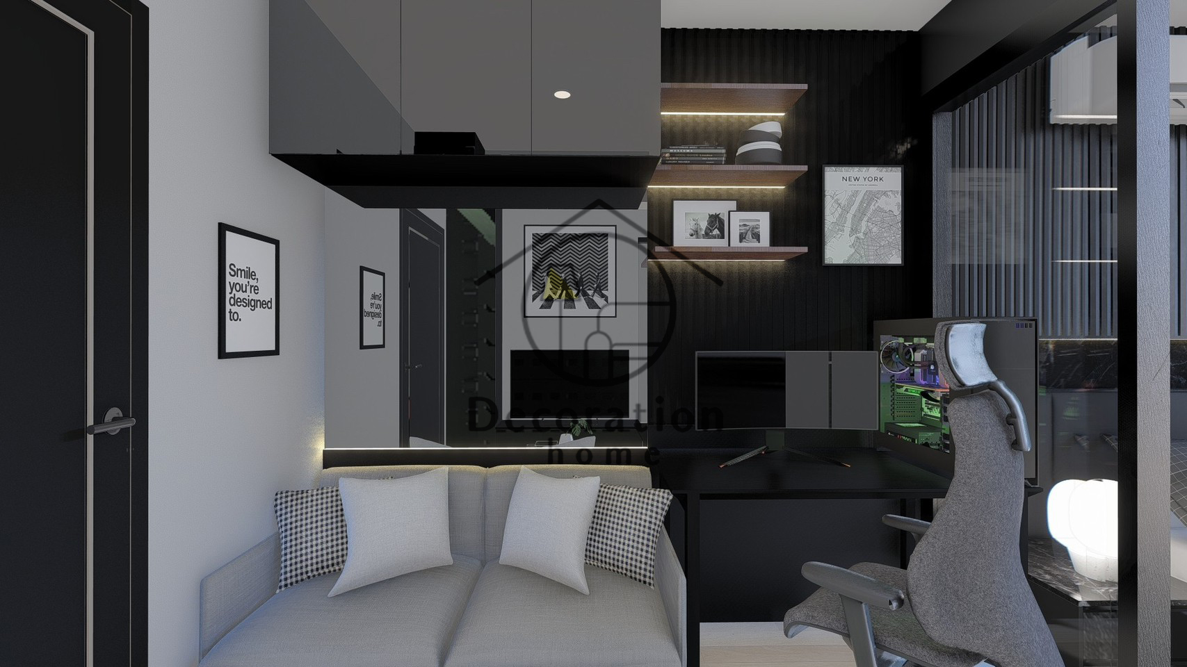 🎉New! ดีไซน์... - Decoration Home by HAUS