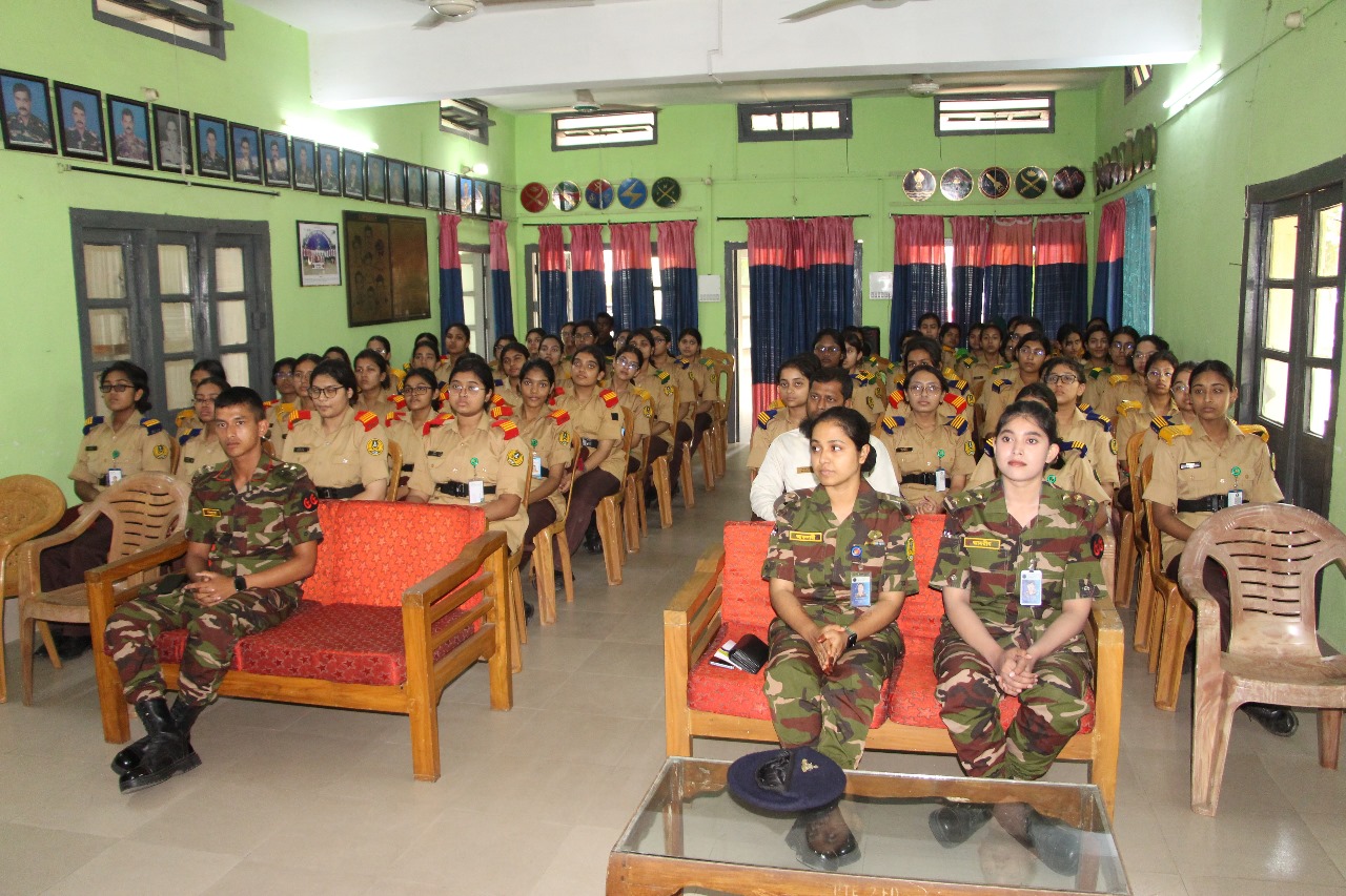 Military... - Military Collegiate School Khulna - MCSK
