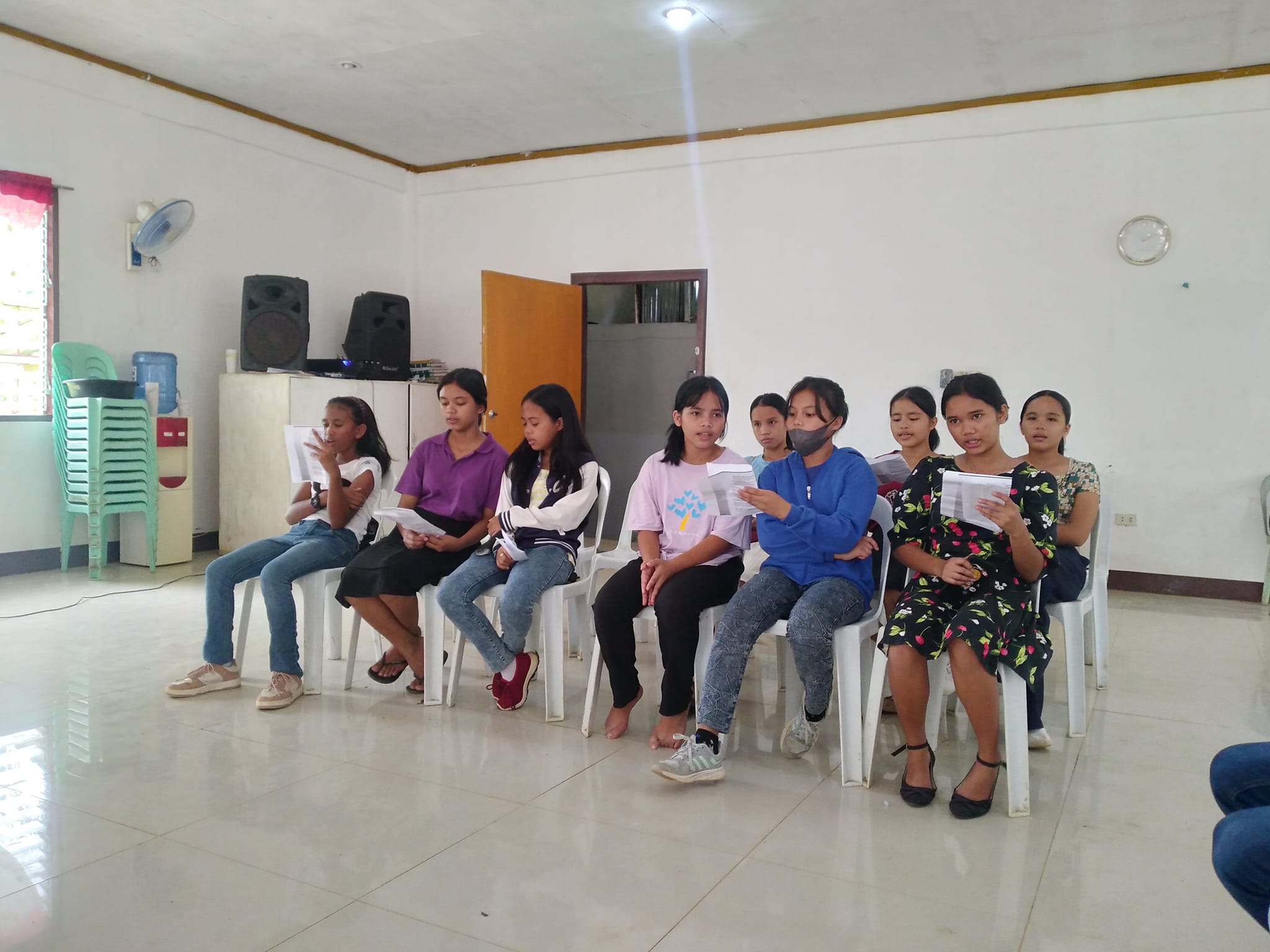 Church in Linamon added a new photo. - Church in Linamon