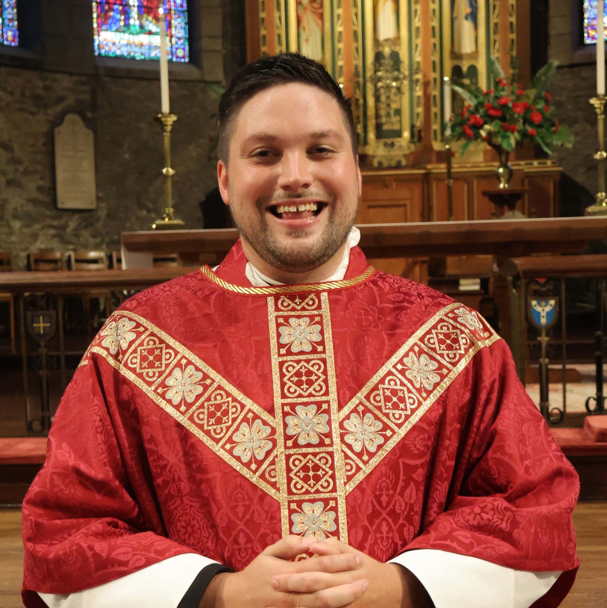 The Diocese of West... - The Diocese of West Missouri