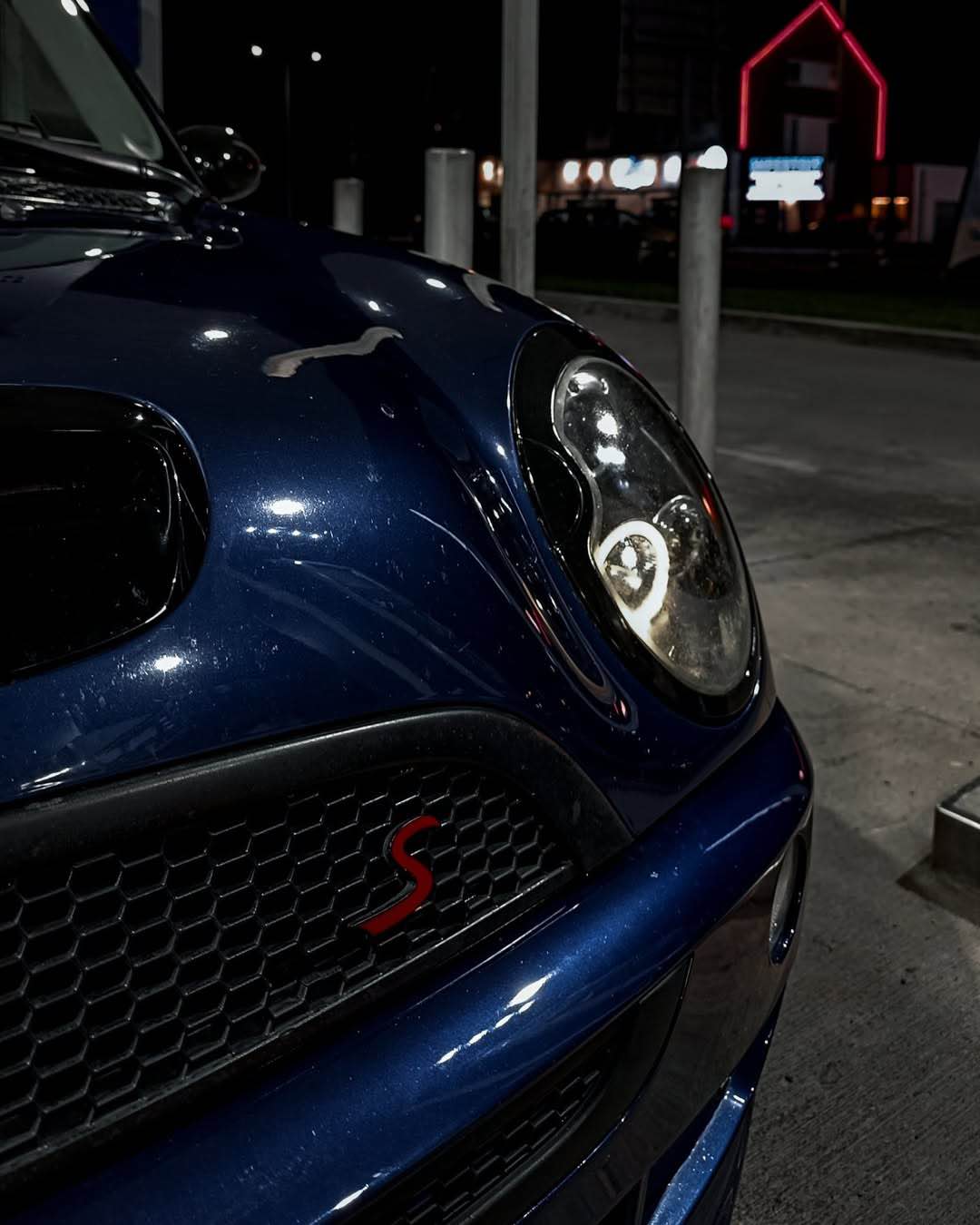 🚗 Mini Cooper S R53 ( achat / échange possible) - Cars & Trucks ...