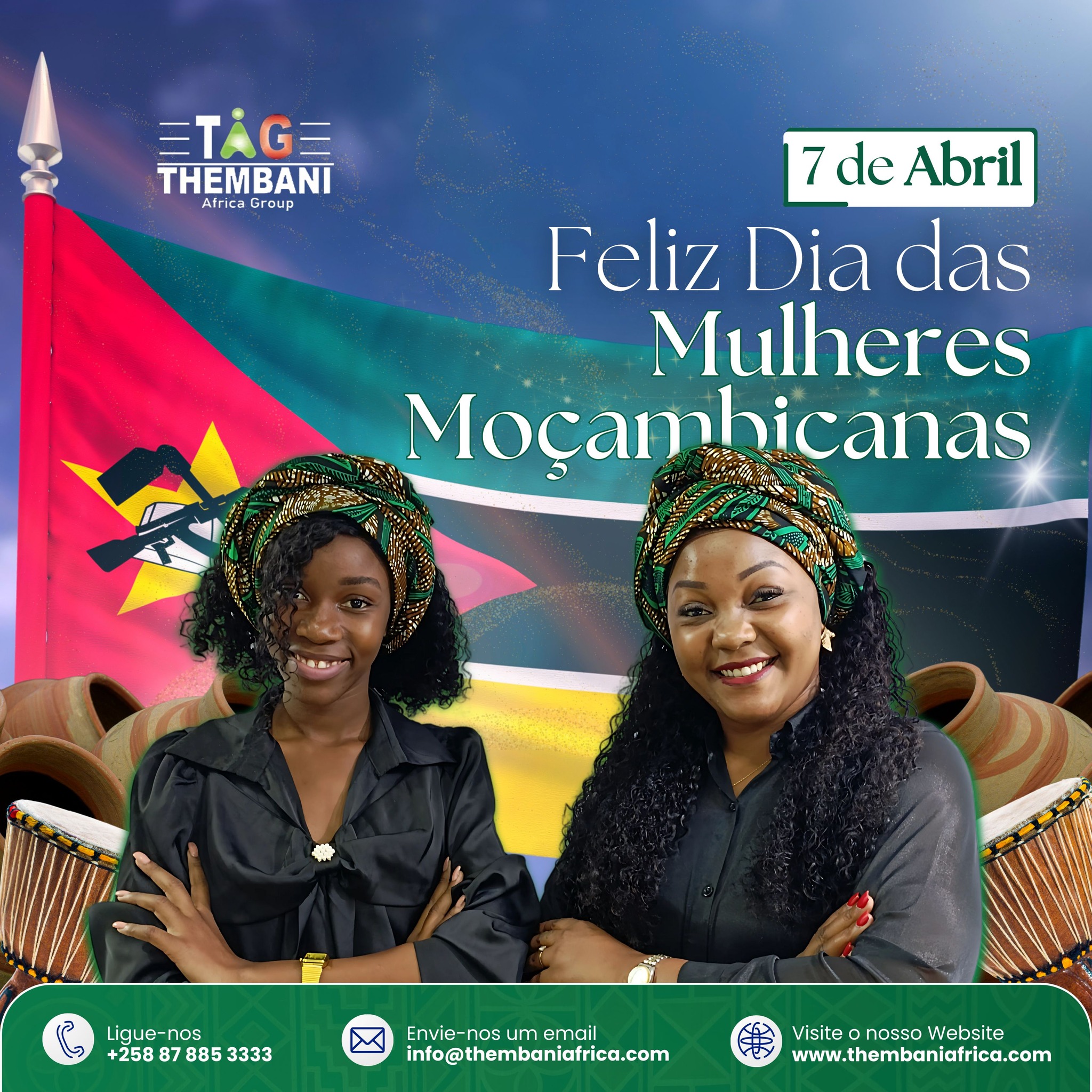 Thembani Africa Group