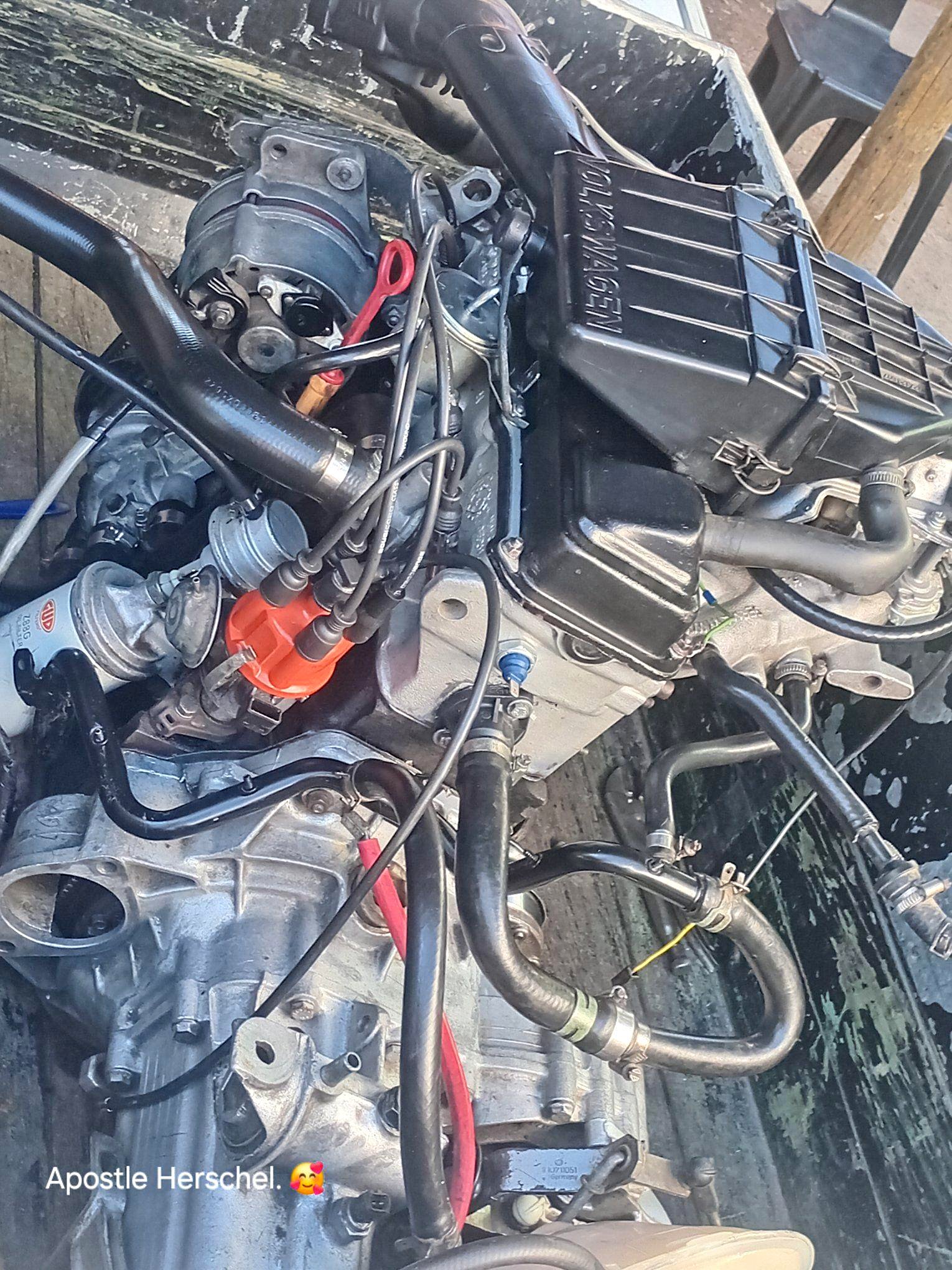engines and gearboxes for sale - Car Engines & Engine Parts - Cape Town ...