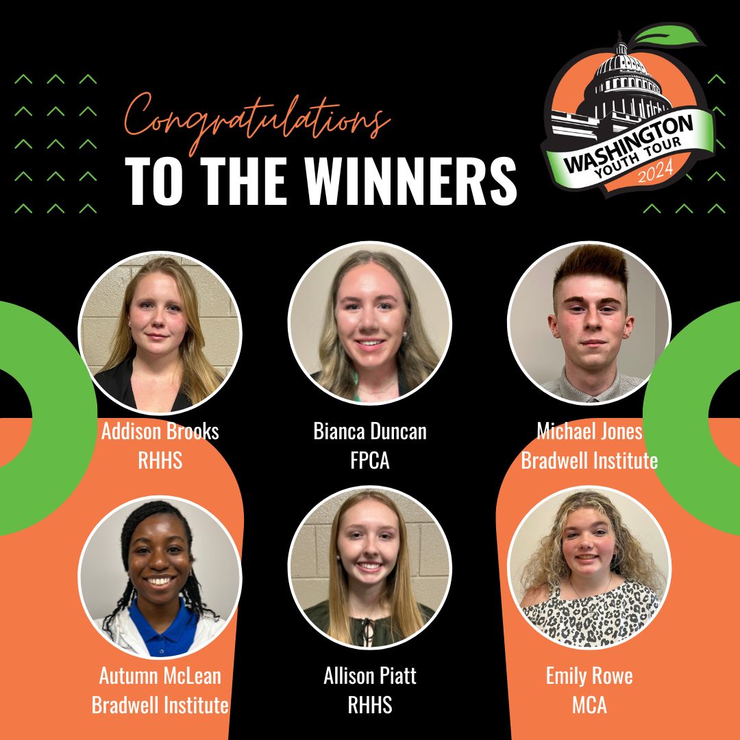 Coastal - Congratulations to six local students who were recently ...