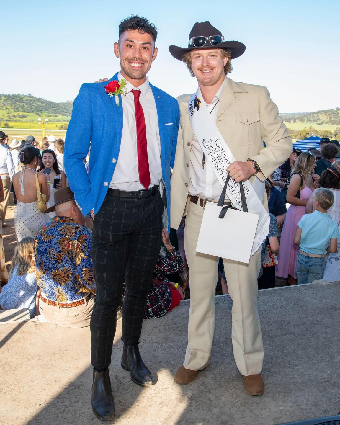 Toodyay Race Club | Toodyay WA